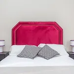 Daplace - Livia Apartment