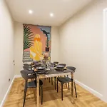 Daplace - Livia Apartment