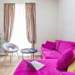 Daplace - Livia Apartment