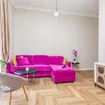 Daplace - Livia Apartment