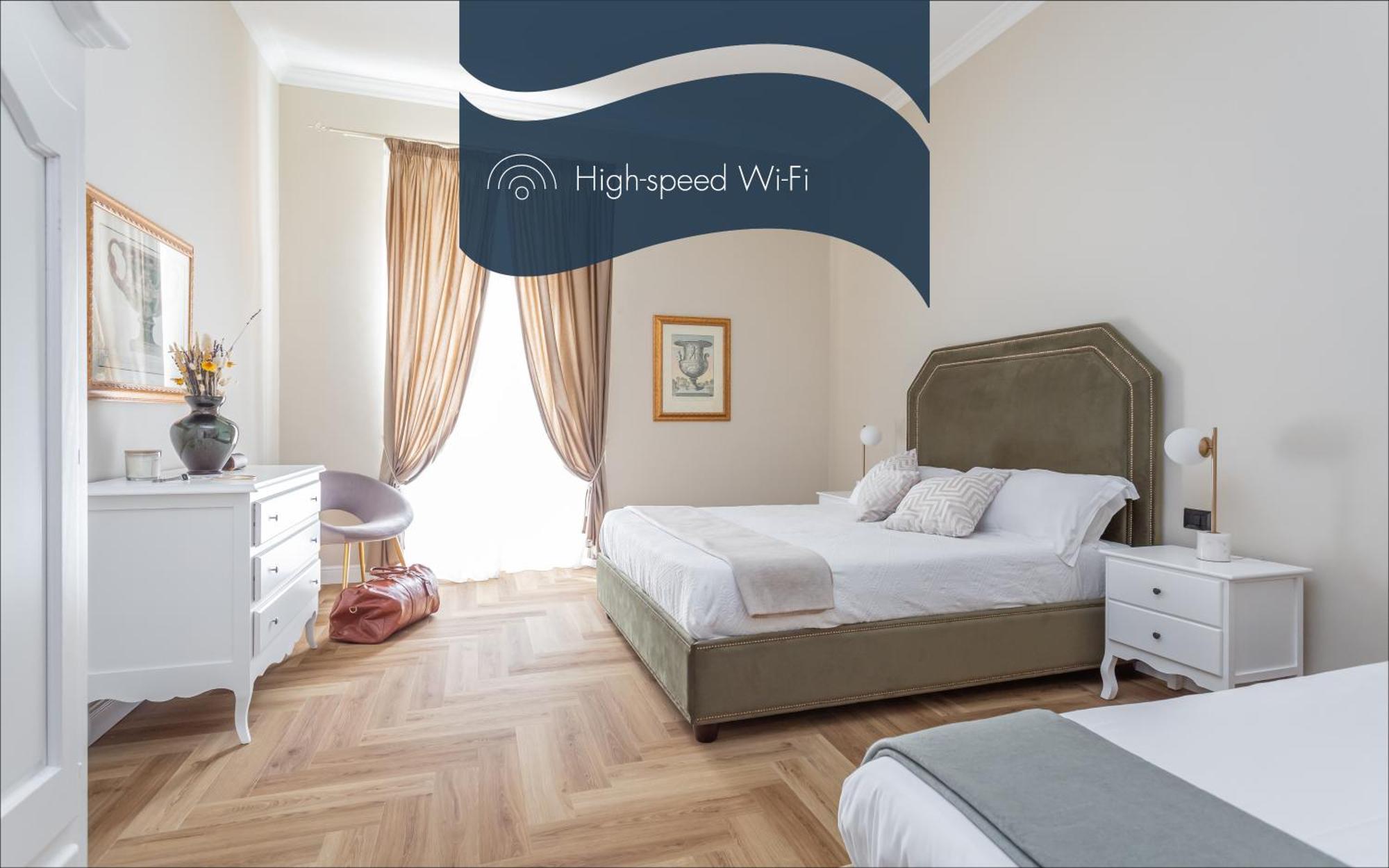 Daplace - Livia Apartment