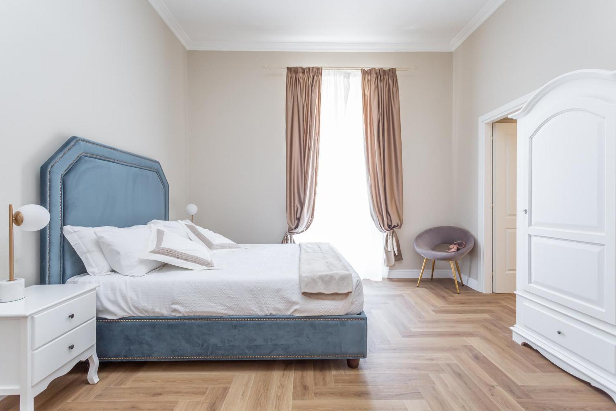 Daplace - Livia Apartment