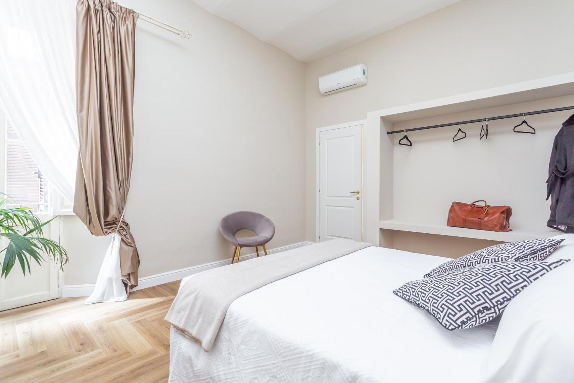 Daplace - Livia Rome