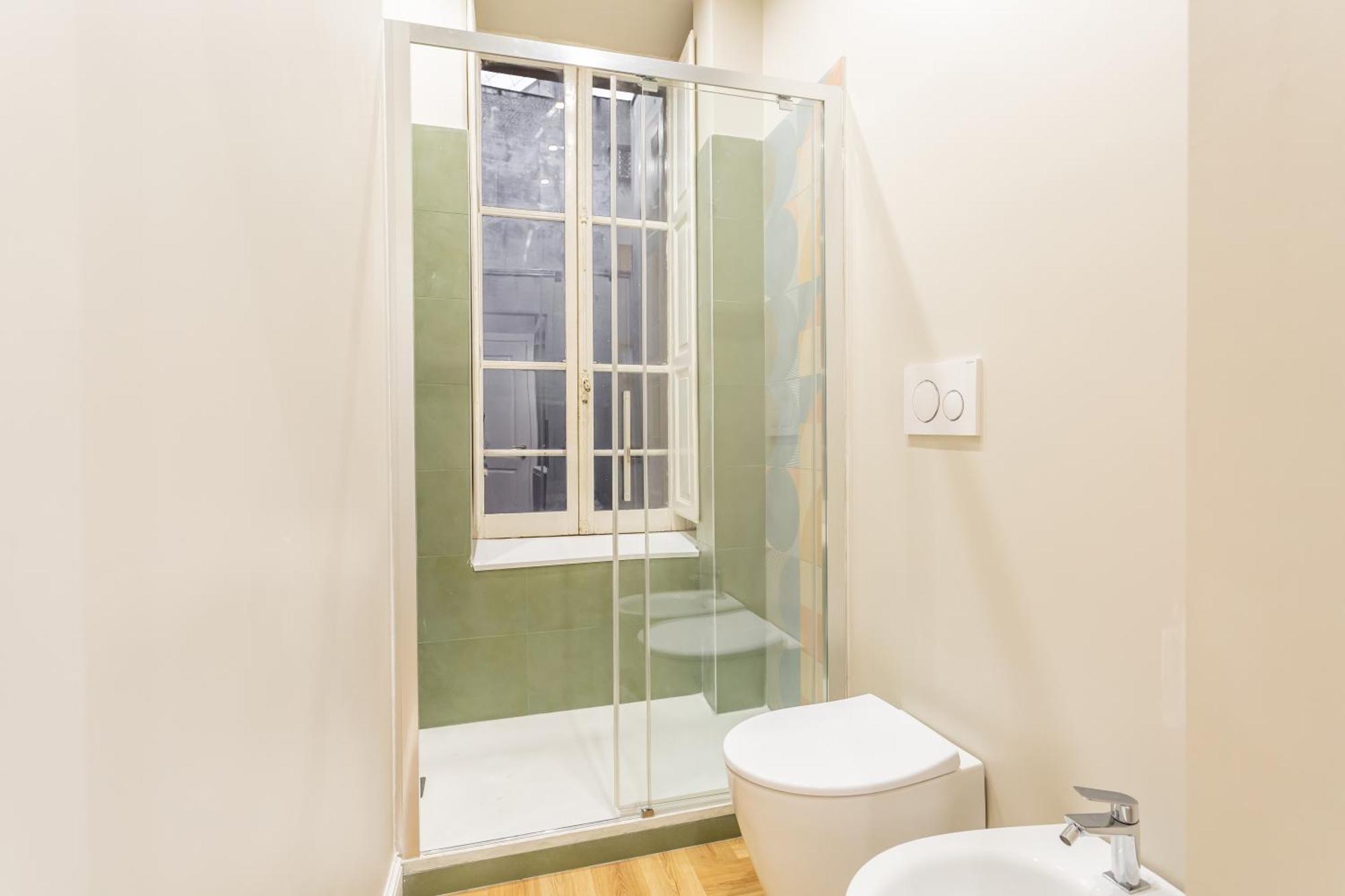 Apartment Daplace - Livia *