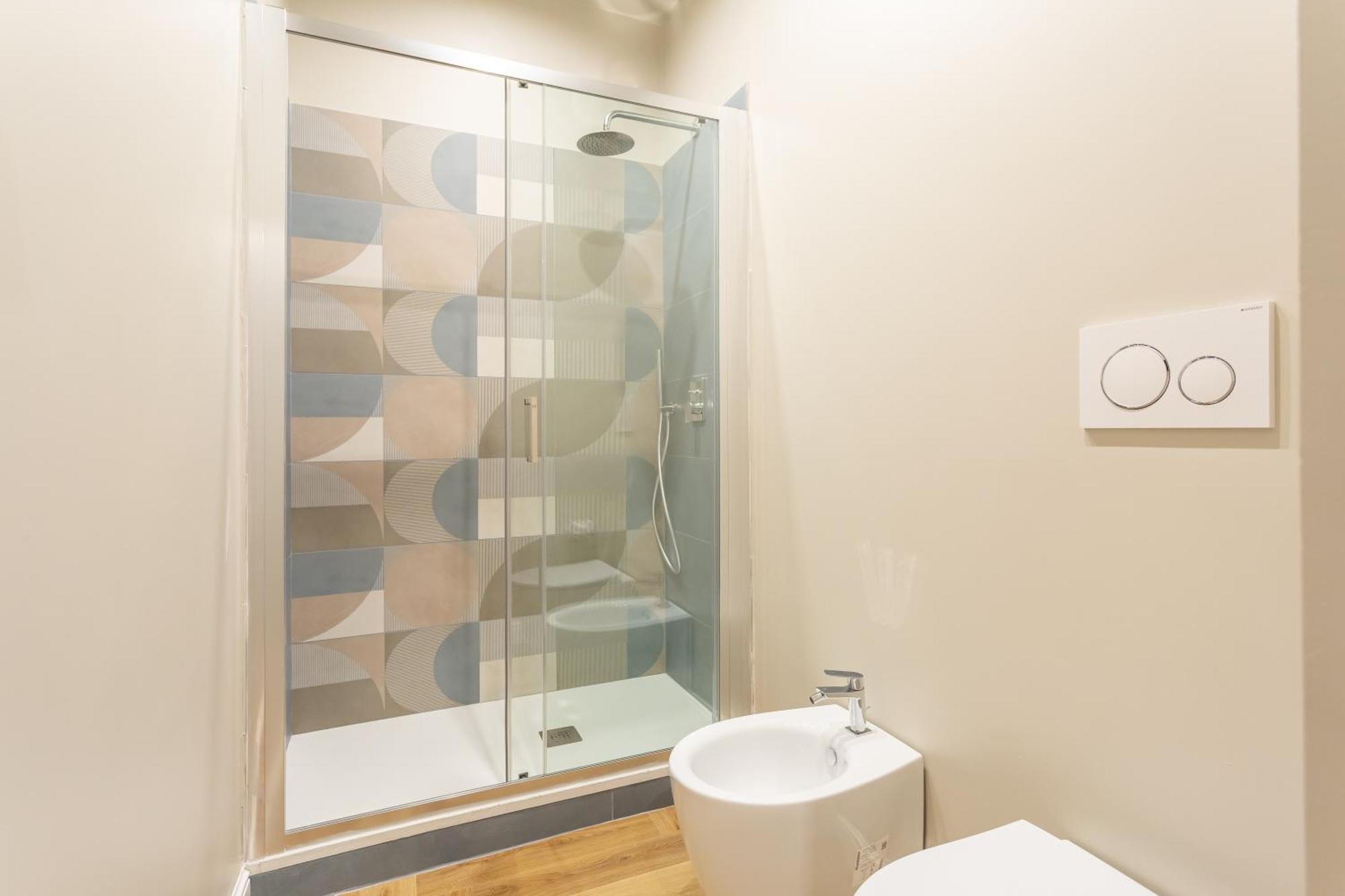 Apartment Daplace - Livia Rom