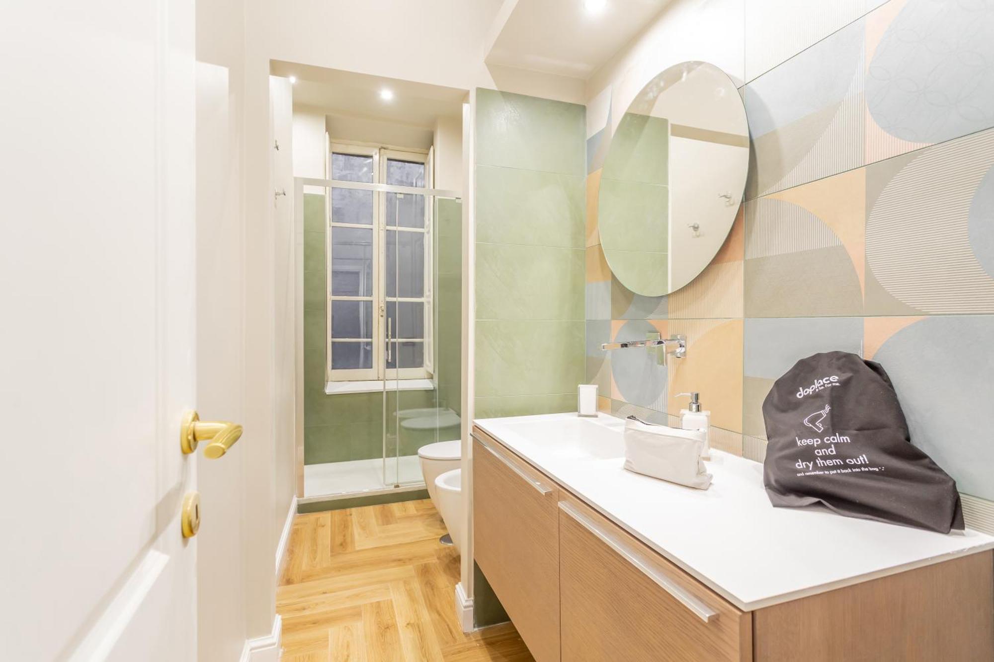 Apartment Daplace - Livia
