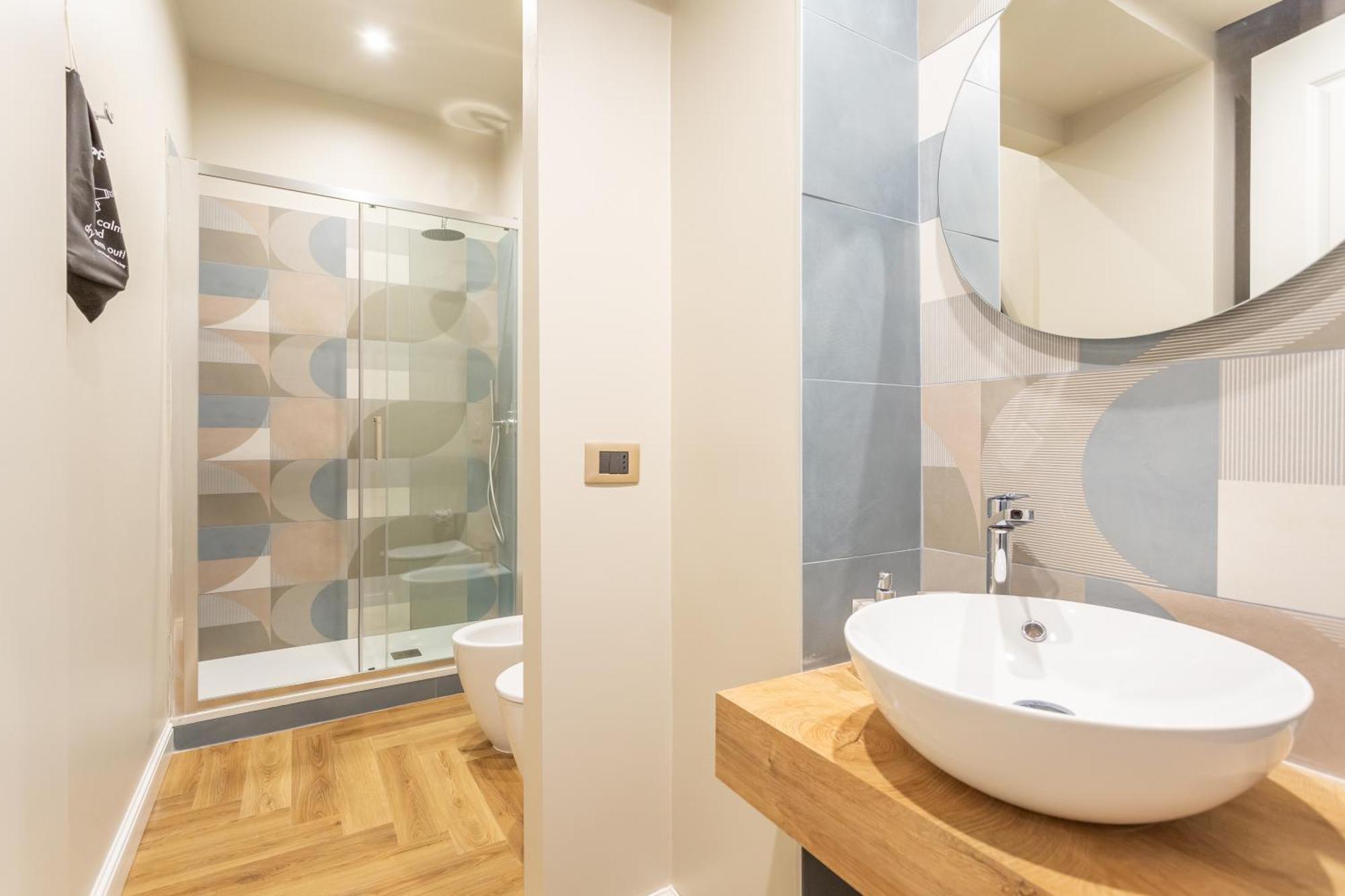 Daplace - Livia Apartment