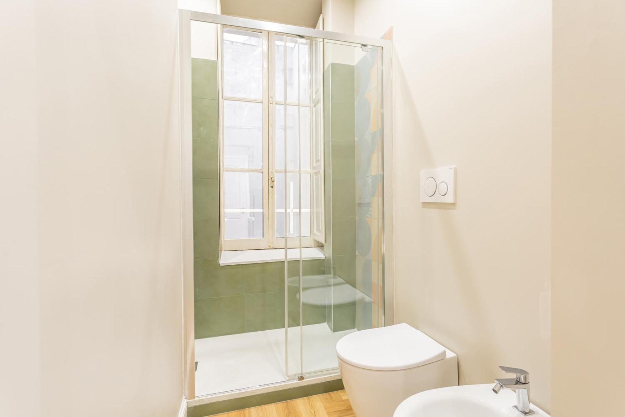 Daplace - Livia Apartment Rom