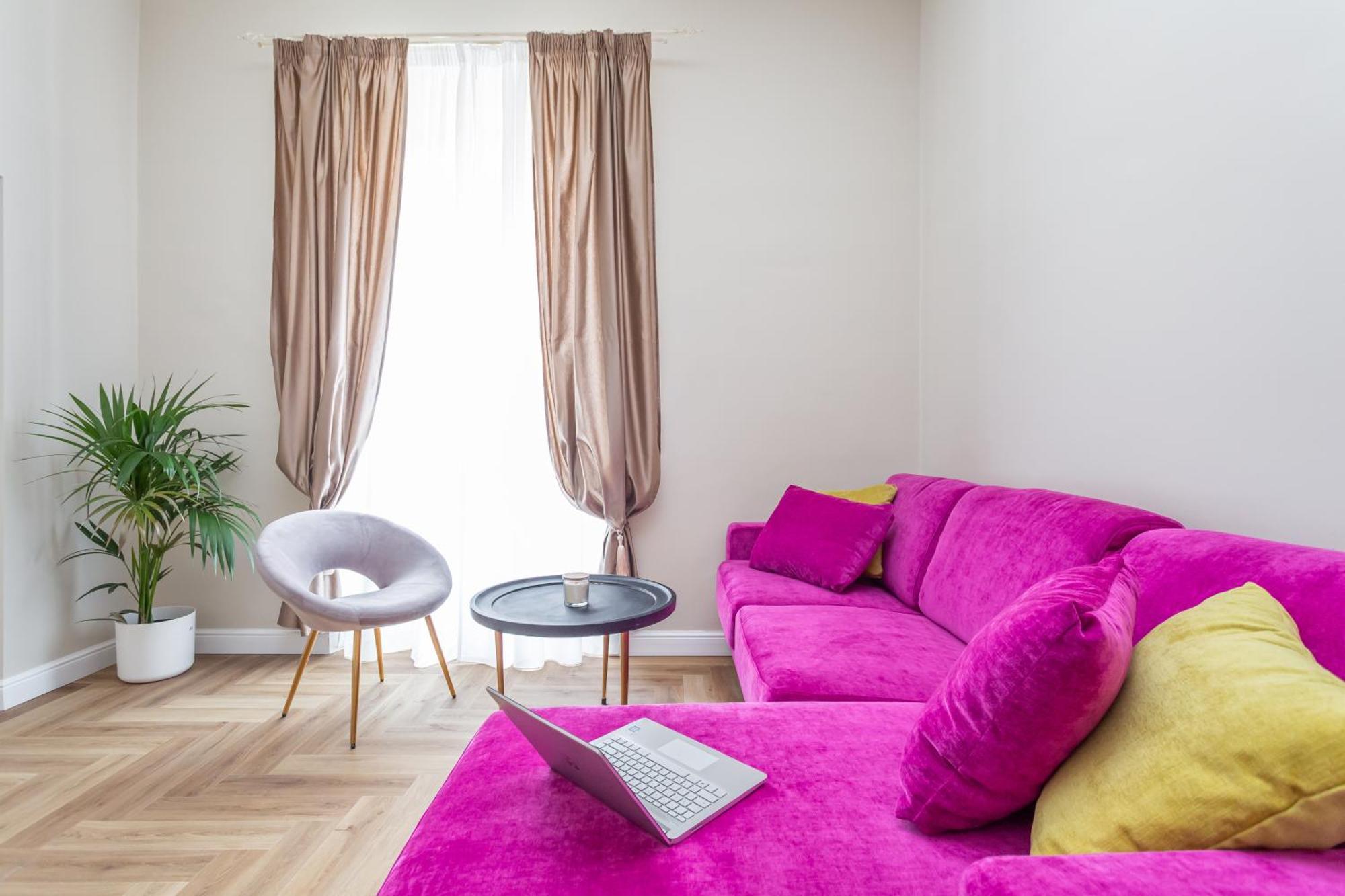 Daplace - Livia Apartment