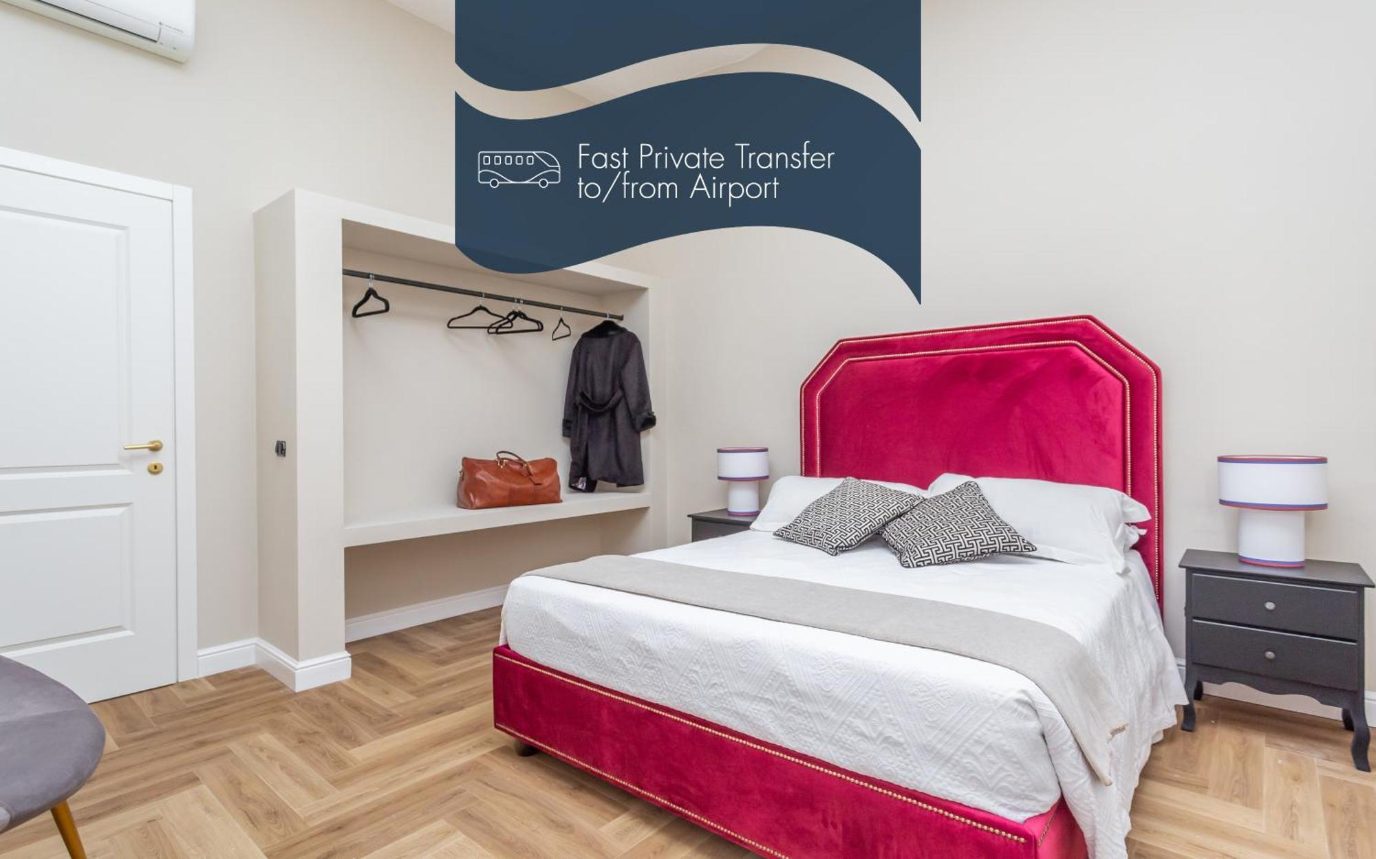 Apartment Daplace - Livia