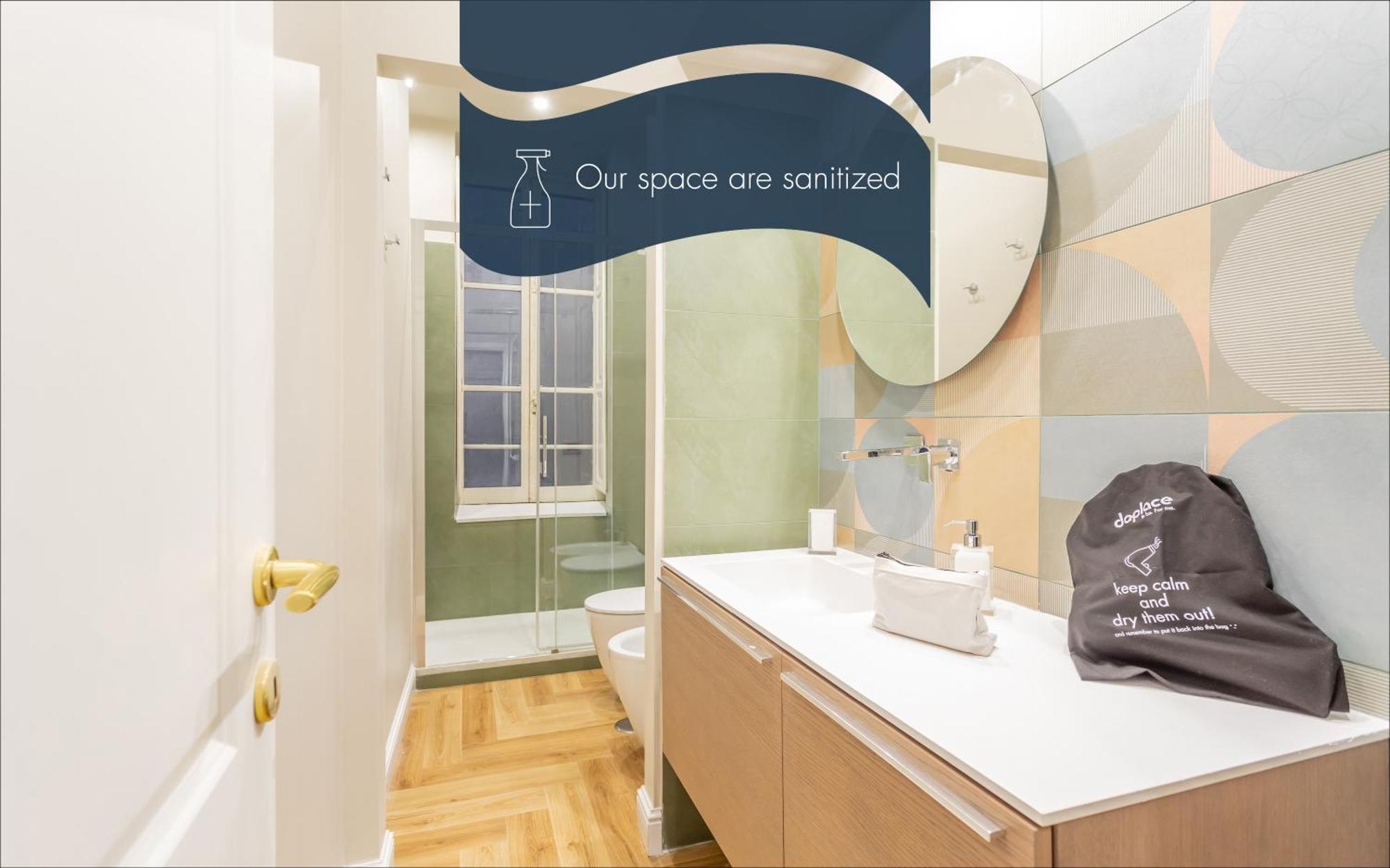 Daplace - Livia Apartment *