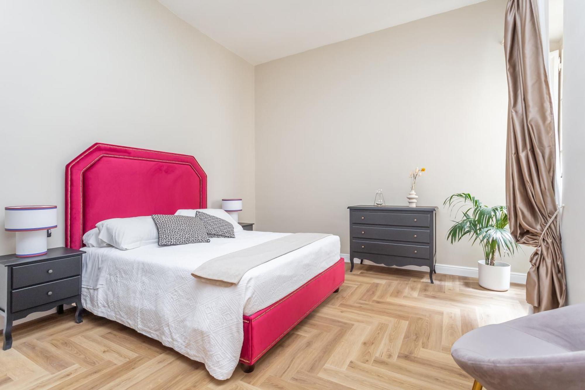 Daplace - Livia * Rome