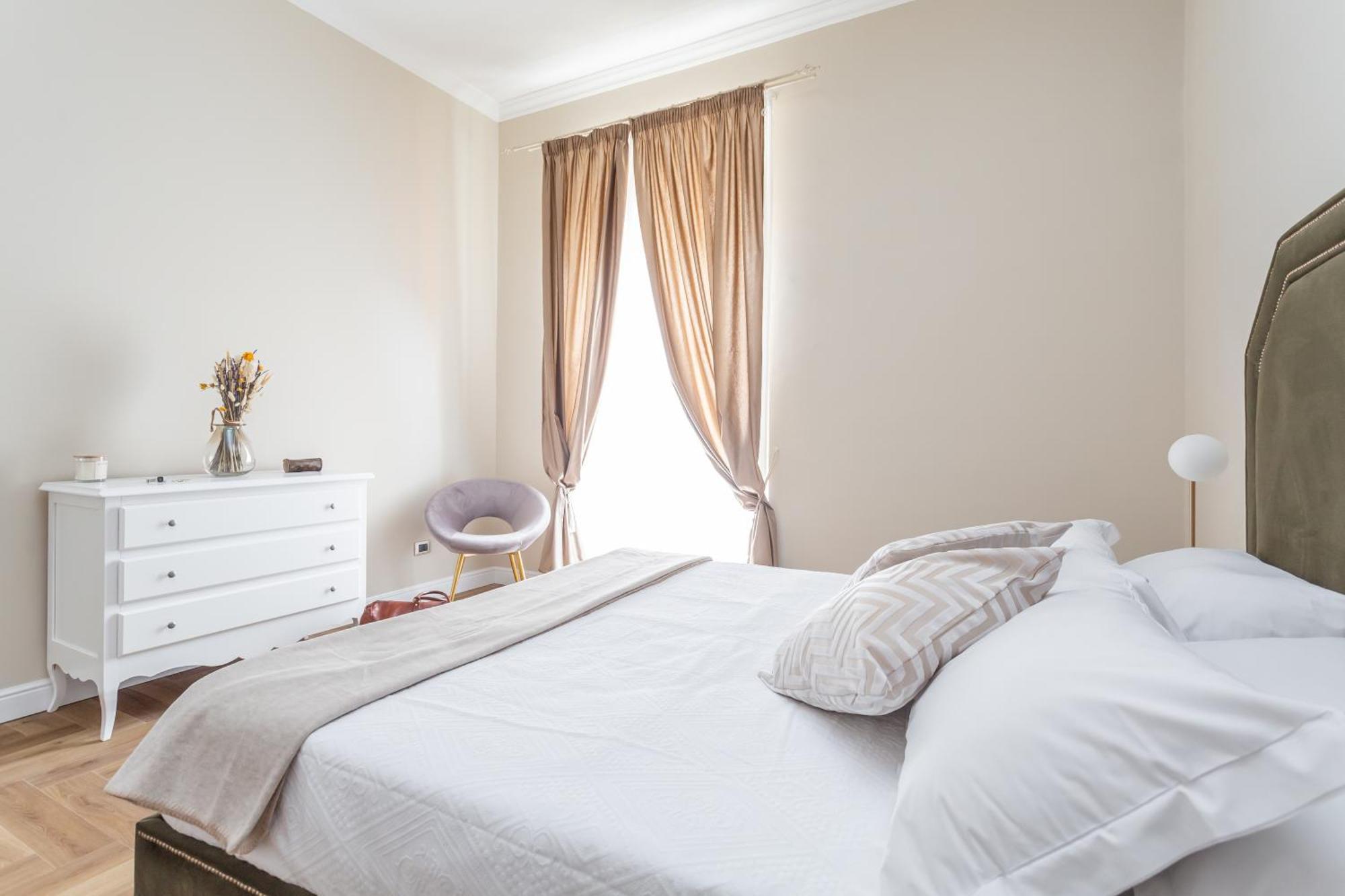 Apartment Daplace - Livia