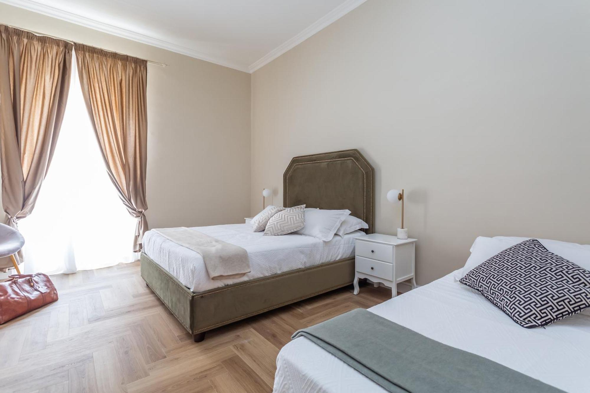 Apartment Daplace - Livia