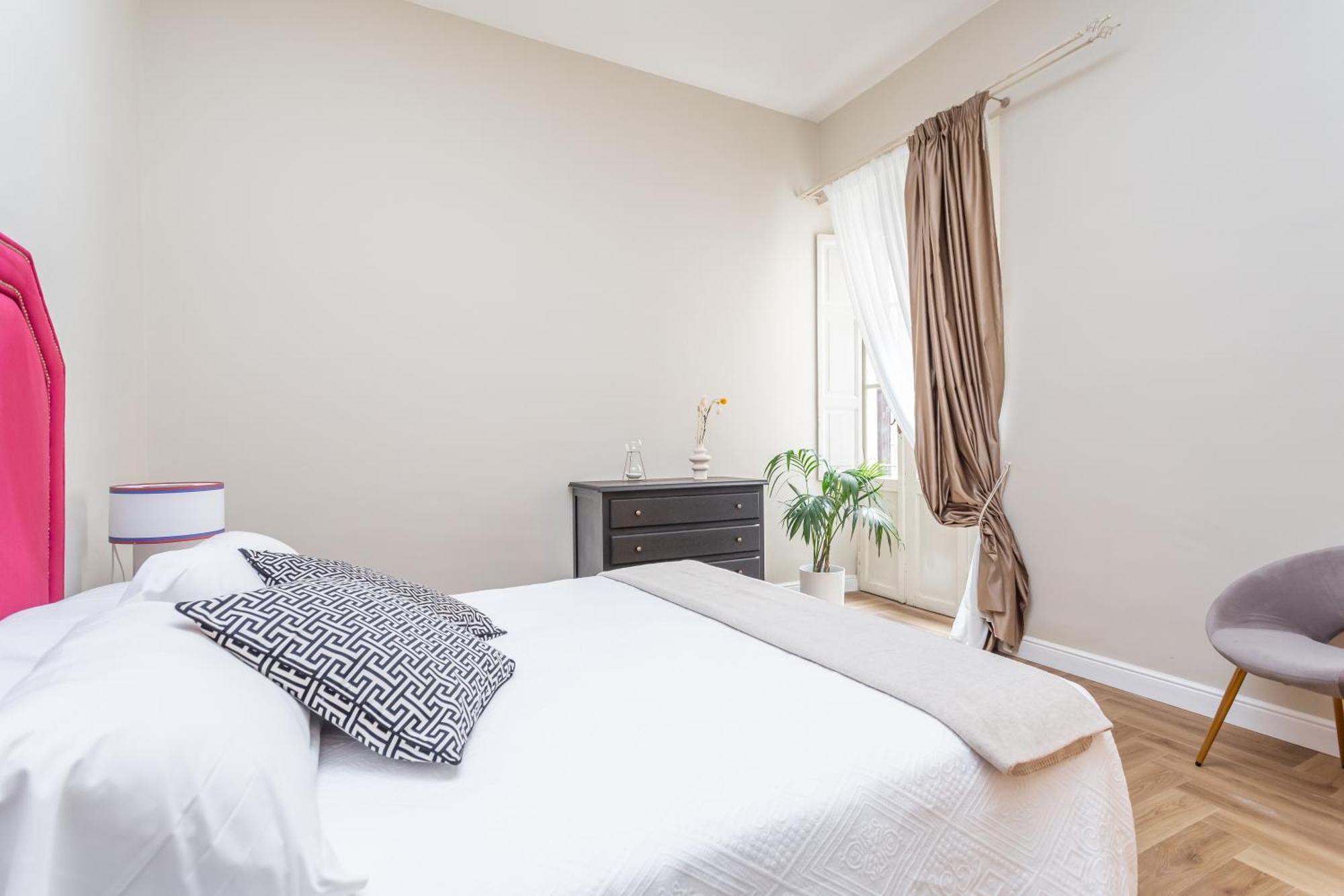 Apartment Daplace - Livia