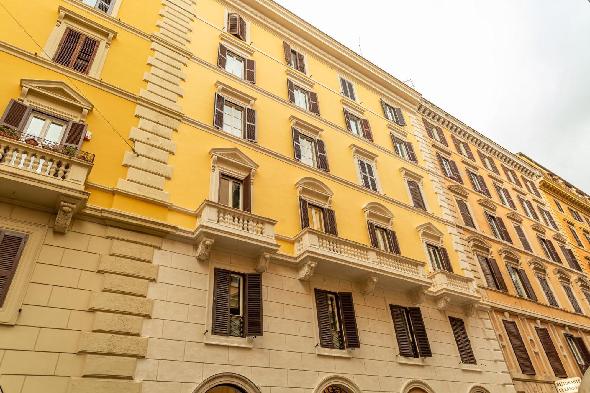 Daplace - Livia Rome