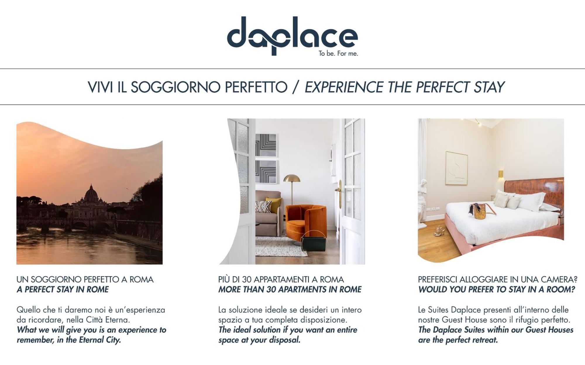 Daplace - Livia *